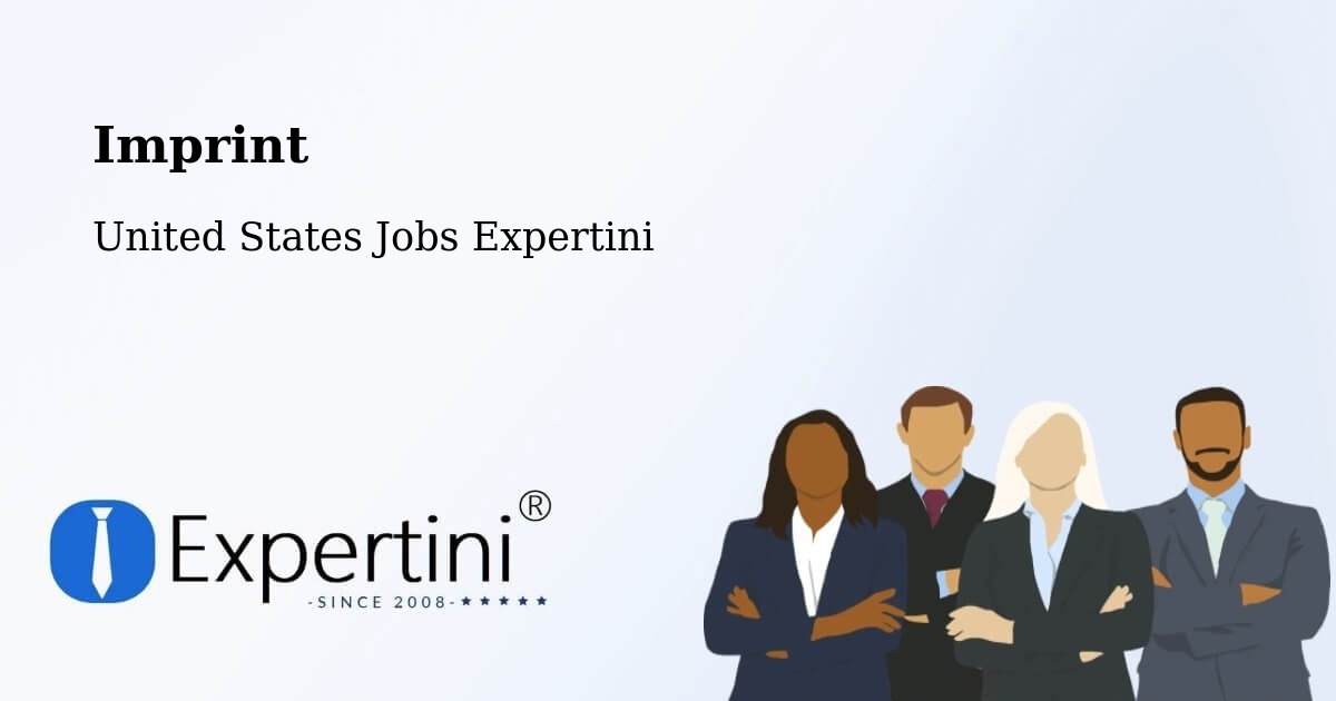 Imprint – Bowling Green - United States Jobs Expertini